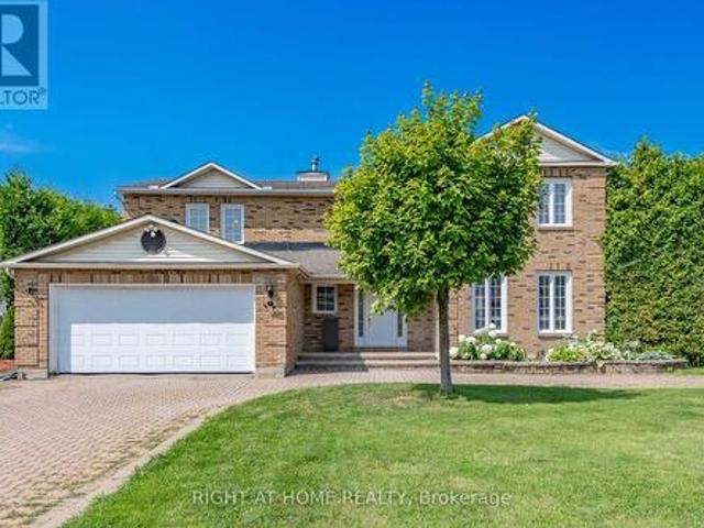 1446 Bourcier Drive, Ottawa, ON, K1E 3J9 house for sale | Listing ID X13619 | Royal LePage