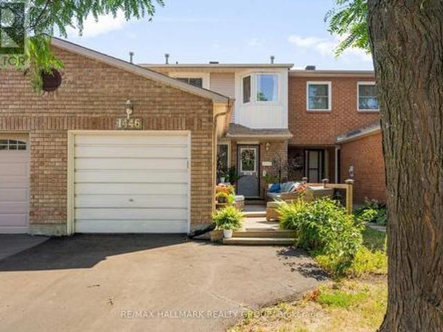 1446 Deavy Way, Ottawa, ON, K1E 2W8 house for sale | Listing ID X13488 | Royal LePage