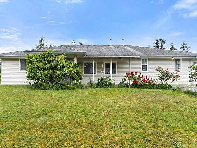 1446 Townline Road Abbotsford, British Columbia
