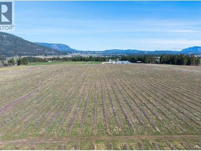 1448 Otter Lake Cross Road, Spallumcheen, BC, V0E 1B5 farm for sale | Listing ID 10397 | Royal LePage