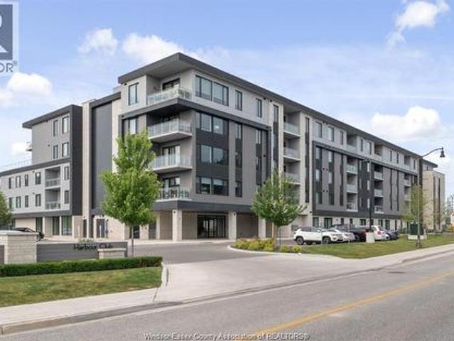14400 Tecumseh Road East Unit# 301, Tecumseh, ON, N8N 0E9 condo for sale | Listing ID 26019 | Royal LePage