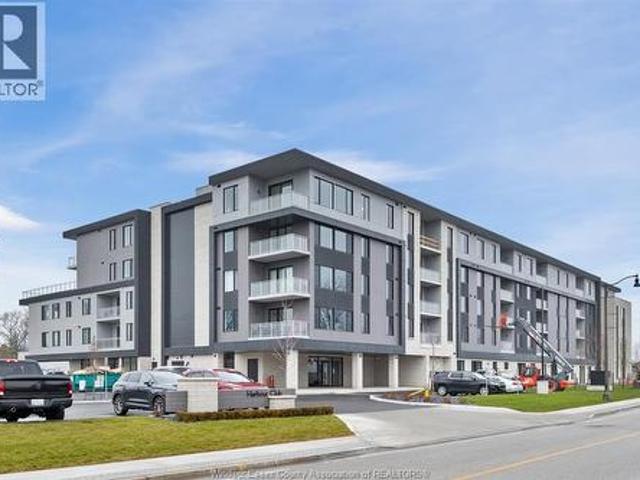14400 Tecumseh Road Unit# 413, Tecumseh, ON, N8N 0E9 condo for sale | Listing ID 26016 | Royal LePage