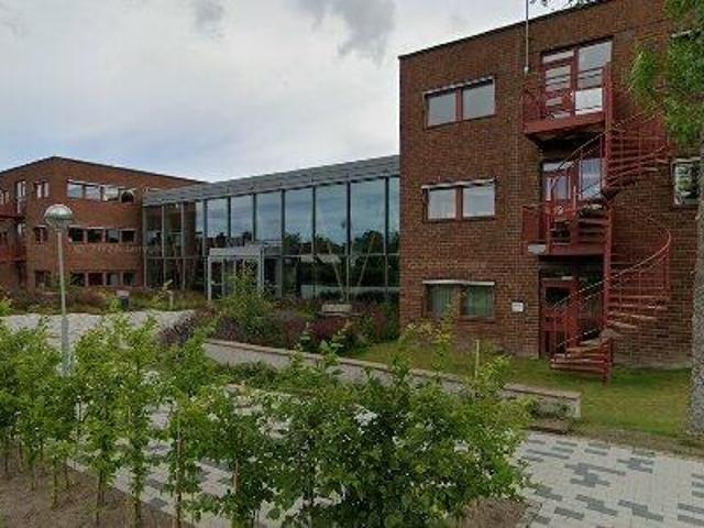 1440 m2 kontor uthyres i Norrköping