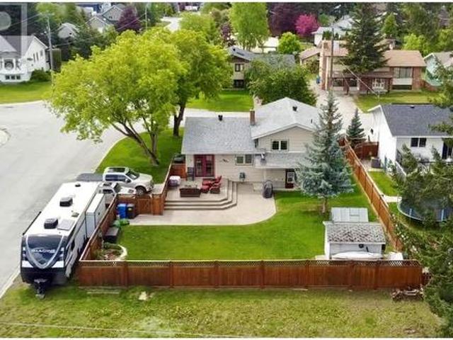 1440 Birch Crescent, Golden, BC, V0A 1H6 house for sale | Listing ID 10349 | Royal LePage