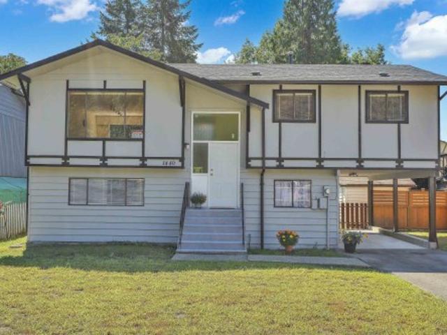 1440 Kamloops Place, Port Coquitlam, BC, V3B 5E3 house for sale | Listing ID R3159 | Royal LePage