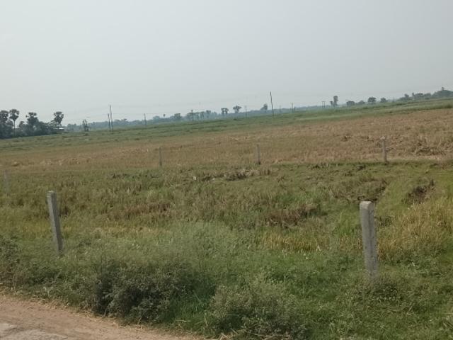 1440 Sq.Ft. Plot in Hooghly Kolkata Listing ID: #8761