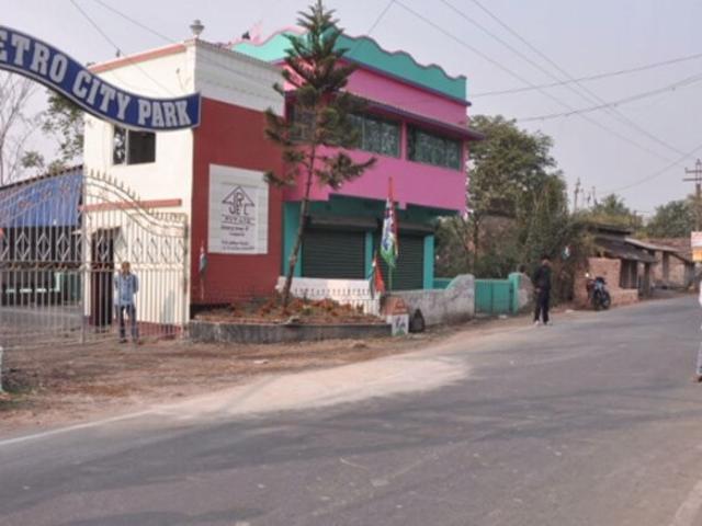 1440 Sq.Ft. Plot in Nepalgange Kolkata Listing ID: #10228