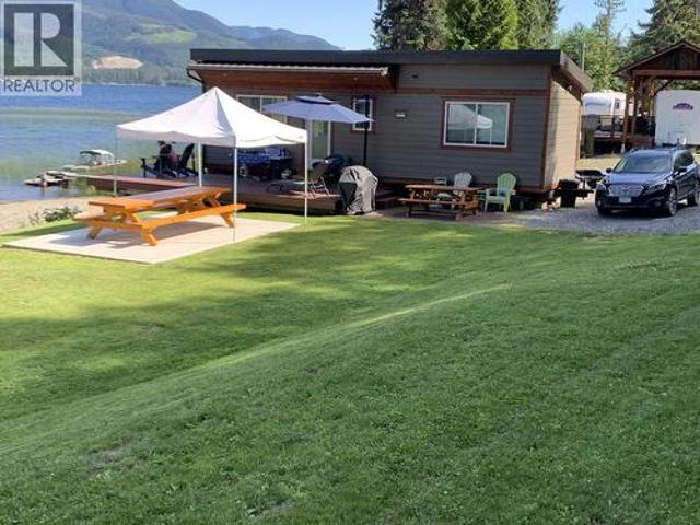 1440 Westside Road, Lakelse Lake, BC, V8G 4B8 house for sale | Listing ID R3122 | Royal LePage
