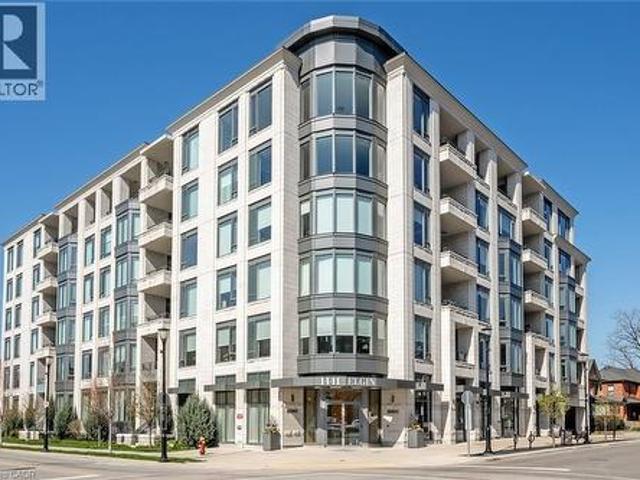 1441 Elgin Street Unit# 510, Burlington, ON, L7S 1E6 condo for sale | Listing ID 40831 | Royal LePage