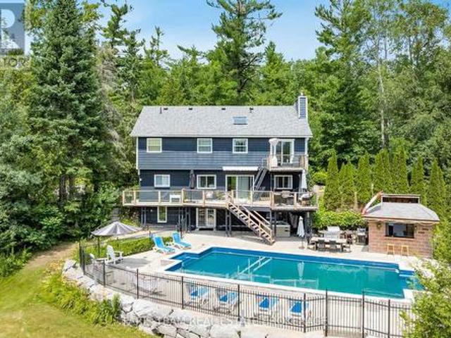 1441 Hendrie Road, Springwater, ON, L9X 0Y9 house for sale | Listing ID S12302 | Royal LePage