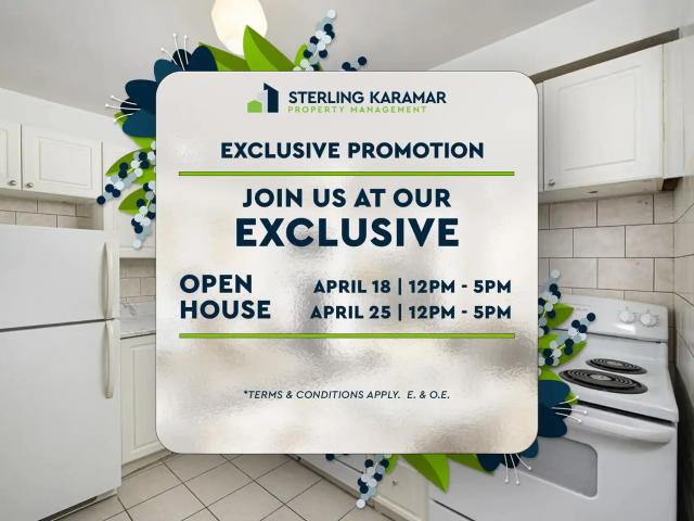 1441 Lawrence Ave East Summit Place