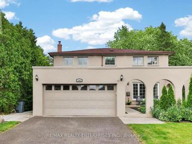 1441 Petrie Way, Mississauga, ON, L5J 3Z7 house for sale | Listing ID W13527 | Royal LePage