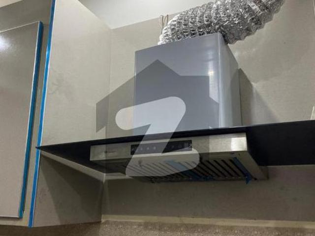 1441 Square Feet Fully Furnished Apartment For Rent Near University Road