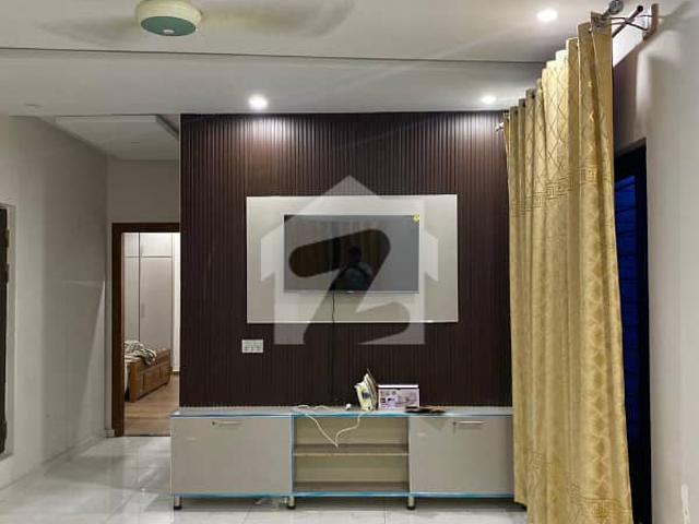 1441 Square Feet Fully Furnished Apartment For Rent Near University Road