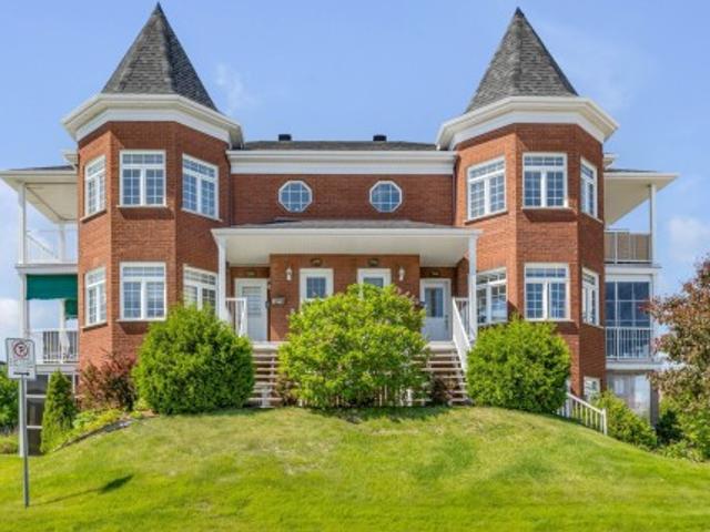 1442 Rue Gaston Miron, Lévis Desjardins, QC, G6W 8E7 condo for sale | Listing ID 24279 | Royal LePage