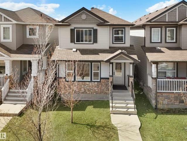 1442 33A Street, Edmonton, AB, T6T 0V3 house for sale | Listing ID E4494 | Royal LePage