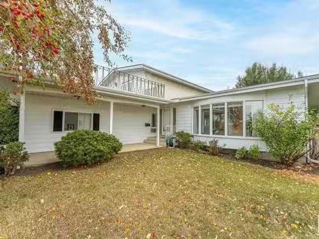 14431 87 St Nw, Edmonton, AB, T5E 3G6 house for sale Listin.