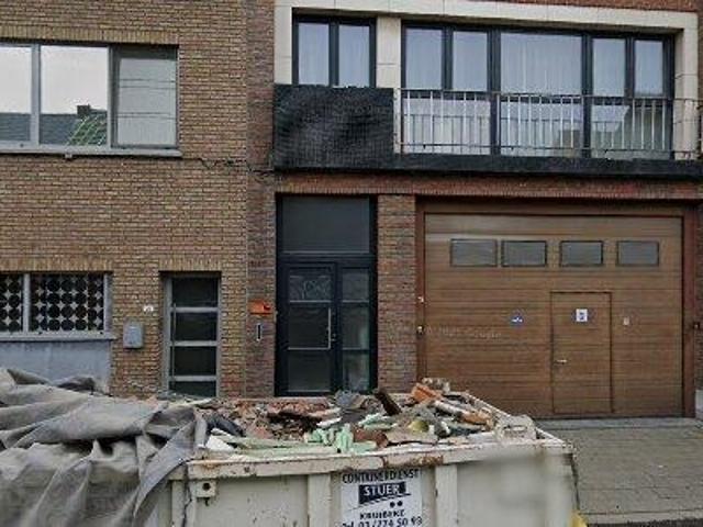 1443 m2 warehouse for sale in Rumst