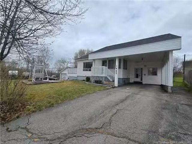 1443 Bridge, Bathurst, NB, E2A 4A5 house for sale Listing I.