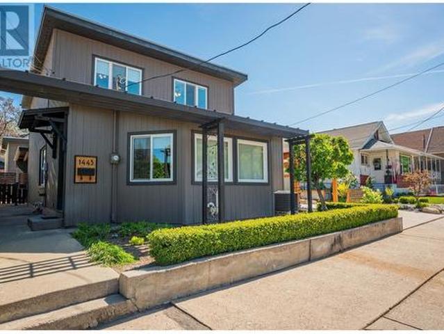 1443 Columbia Avenue, Trail, BC, V1R 1J7 house for sale | Listing ID 10345 | Royal LePage