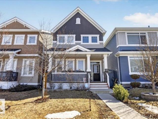 1443 Street, Edmonton, AB, T6W 3C4 house for sale | Listing ID E4495 | Royal LePage