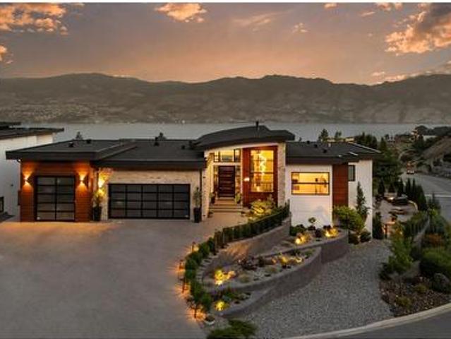 1443 Vineyard Drive, West Kelowna, BC, V4T 0E9 house for sale | Listing ID 10394 | Royal LePage