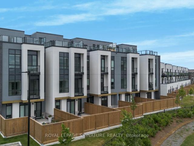 144 3 Trailside Drive, Oakville | For Sale @ $649,000 | Condos. Ca