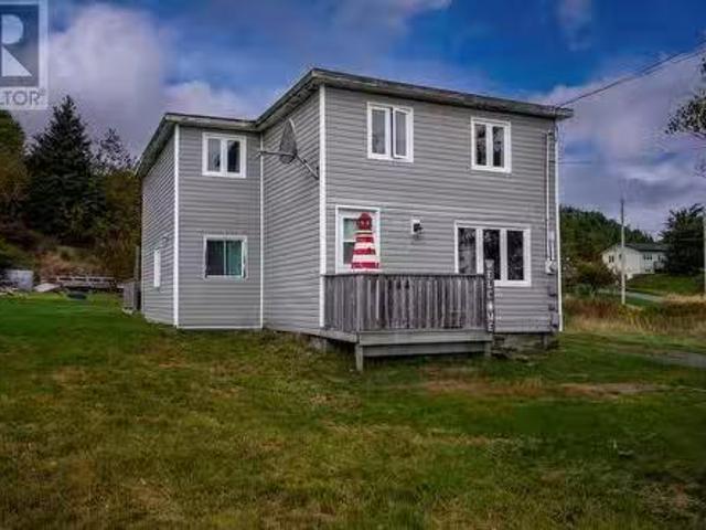 144 148 Country Road, Bay Roberts, NL, A0A 1G0 house for sal.