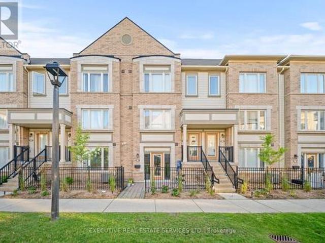 144 1 Beckenrose Court, Brampton, ON, L6Y 6G2 townhouse for sale | Listing ID W13613 | Royal LePage