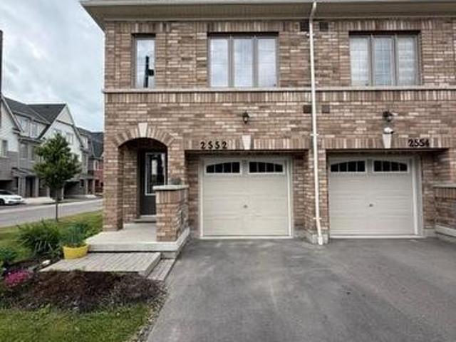 144 2 Mojave Path, Oshawa, ON, L1L 0J4 house for lease | Listing ID E13421 | Royal LePage