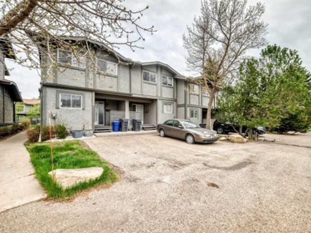 144 7 Coach Hill Road Sw, Calgary, AB, T3H 1C8 townhouse for sale | Listing ID A2319 | Royal LePage