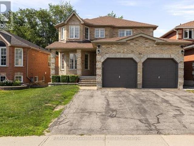 144 Country Lane, Barrie Painswick South, ON, L4N 0N1 house for sale | Listing ID S13560 | Royal LePage