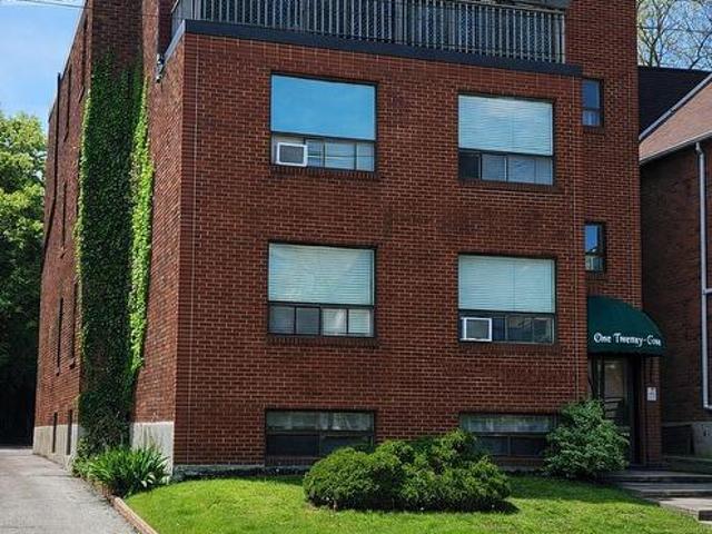 144 Coxwell Avenue, Toronto, ON, M4L 3B2 investment for sale | Listing ID E13453 | Royal LePage
