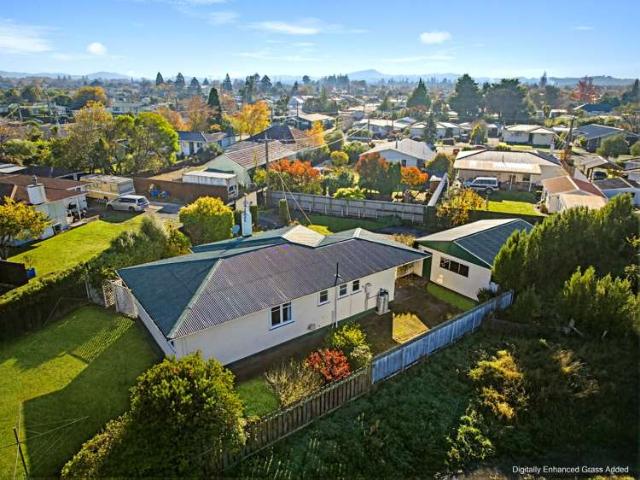 144 Cockburn St, Masterton