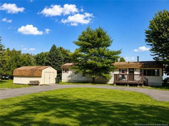 144 Conifer Cres, Saint John, NB, E2K 4T2 house for sale | Listing ID NB146540 | Royal LePage