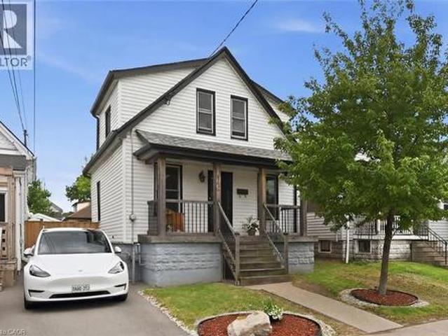144 Campbell Avenue, Hamilton, ON, L8H 2E9 house for sale | Listing ID 40842 | Royal LePage