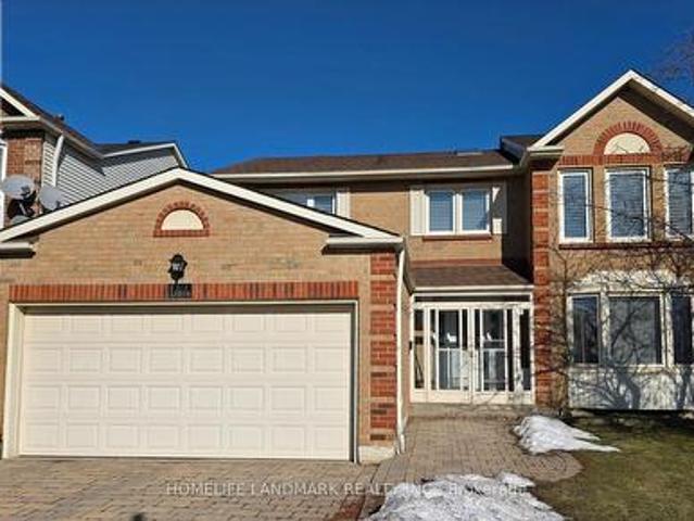144 Canongate Trail, Toronto, ON, M1V 3G9 house for sale | Listing ID E13107 | Royal LePage