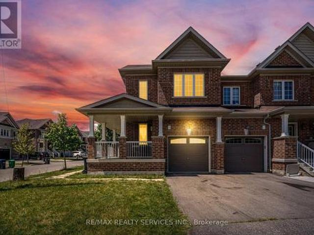 144 Baffin Crescent, Brampton, ON, L7A 4K9 house for sale | Listing ID W13537 | Royal LePage