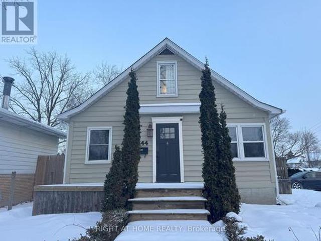 144 Baseline Road W, London South D, ON, N6J 1V7 house for lease | Listing ID X13571 | Royal LePage