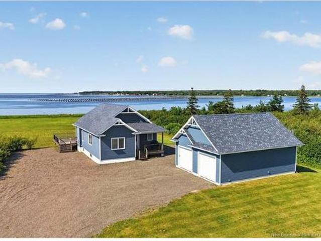 144 Belle Cote Rd, Grande Digue, NB, E4R 1X3 house for sale | Listing ID NB143861 | Royal LePage