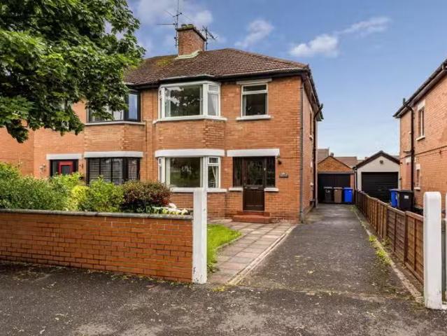 144 Belmont Road