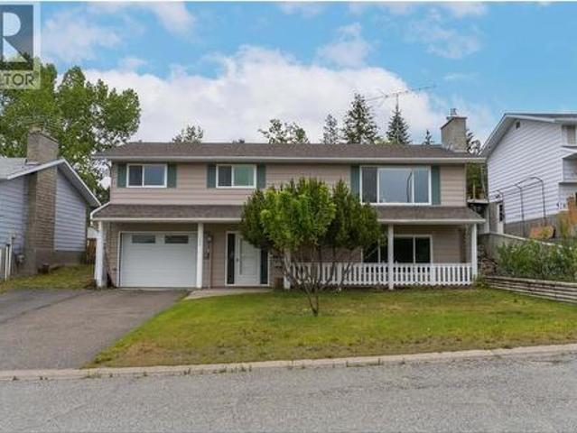 144 Birch Crescent, Logan Lake, BC, V0K 1W0 house for sale | Listing ID 10393 | Royal LePage