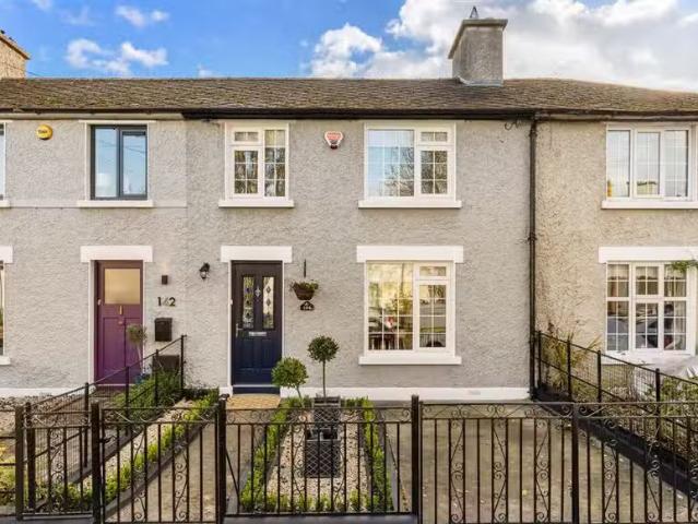144 Brian Road, Marino, Dublin 3, County Dublin, D03 Y4X7