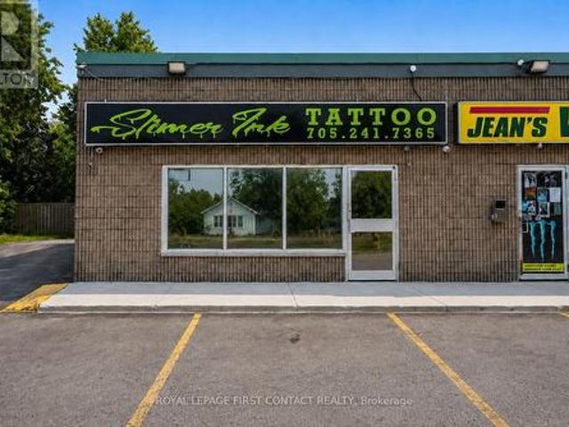 144 Burton Avenue, Barrie, ON, L4N 2R5 commercial for lease | Listing ID S13577 | Royal LePage