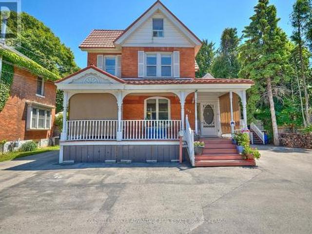 144 Geneva Street, St. Catharines Downtown, ON, L2R 4N8 investment for sale | Listing ID X13491 | Royal LePage
