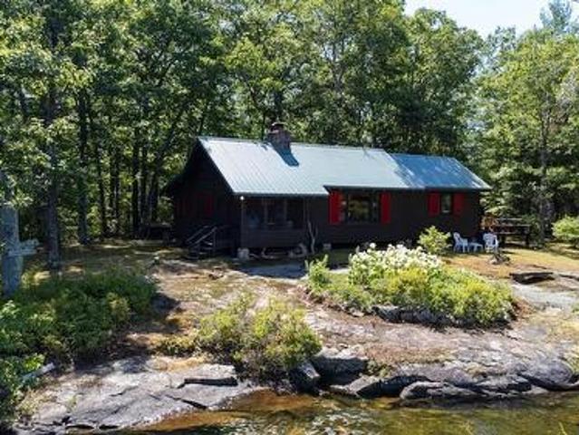 144 Kasshabog Lake Island 22, Havelock Belmont Methuen Twp, ON, K0L 2H0 house for sale | Listing ID 40752 | Royal LePage