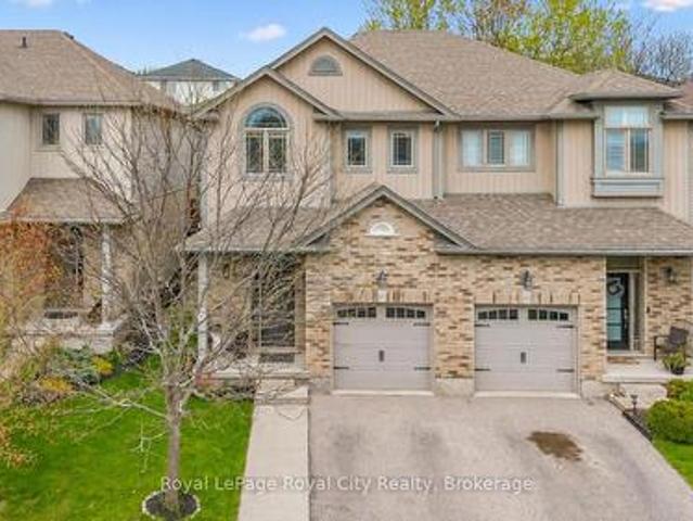 144 Kemp Crescent, Guelph Grange Road, ON, N1E 0K1 house for sale | Listing ID X13143 | Royal LePage