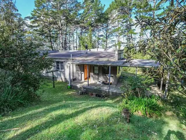 144 Kimberley Road, Houhora, Far North
