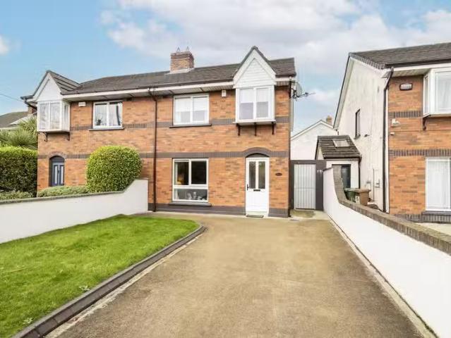 144 Kimmage Road West, Kimmage, Dublin 12, D12F635 is for sale