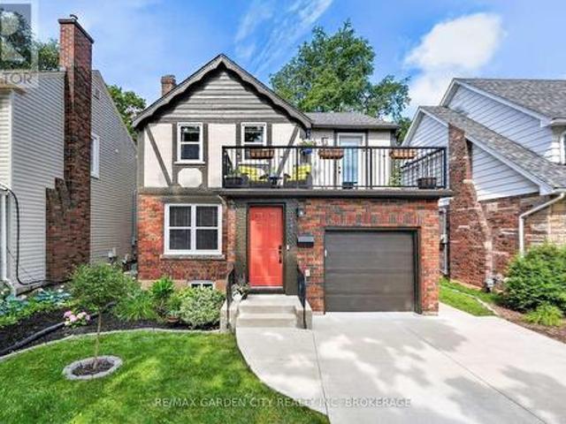 144 Highland Avenue, St. Catharines Old Glenridge, ON, L2R 4J4 house for sale | Listing ID X13554 | Royal LePage